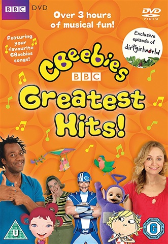 CBeebies Summer Collection U CeX UK Buy Sell Donate cbeebies-summer-collection-u-cex-uk-buy-sell-donate
